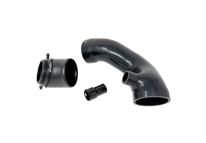 Audi S3 8Y Turbo Inlet Hoses - Torque Solution - `20-`27